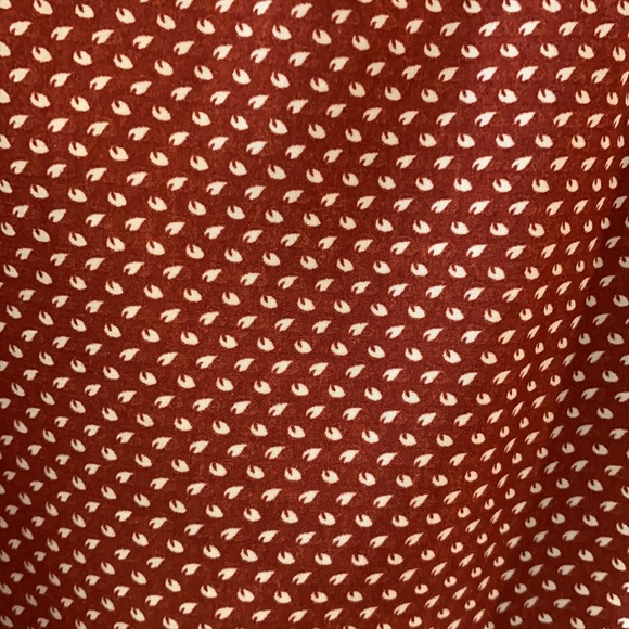 Beautiful silk dress, Canadian designer - Picture 2 of 6